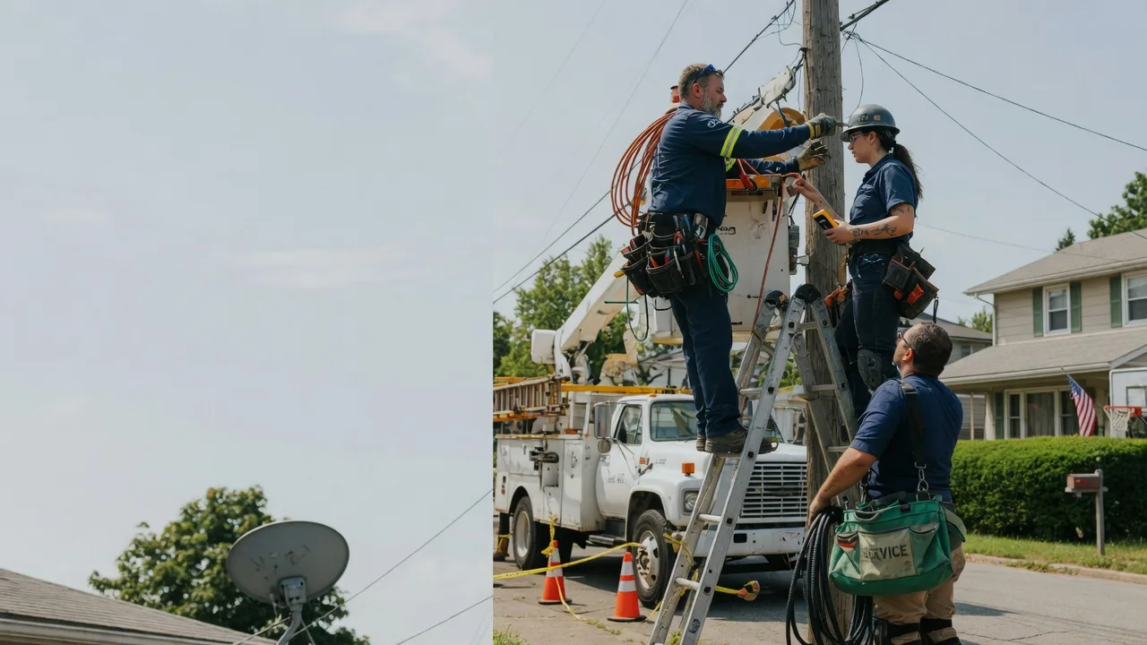 Electrical Repair in Stephensport, KY near me